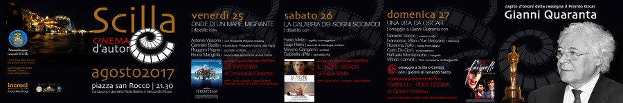 banner cinema II 6x1